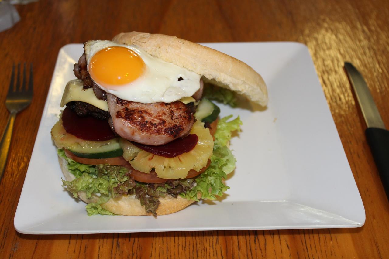 Corroboree Park Tavern Marrakai ภายนอก รูปภาพ
